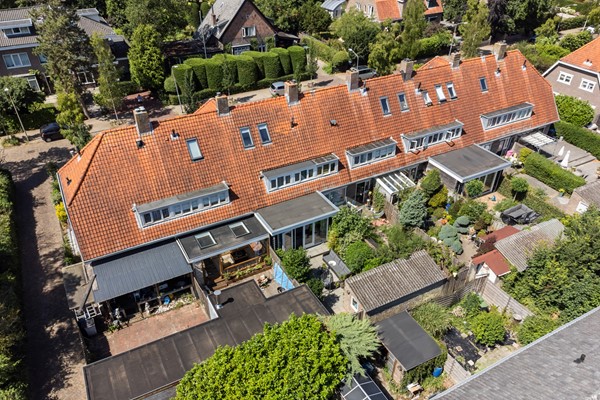 Medium property photo - Veldlaan 9, 2111 VL Aerdenhout